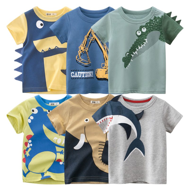 Casual Wear Collection for Kids
