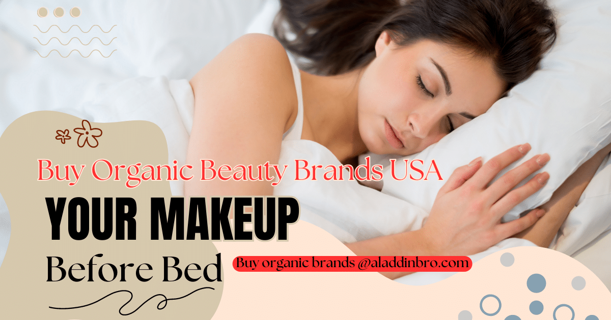 Where to Buy Organic Beauty Brands in the USA