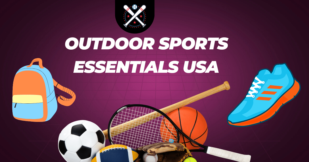 Outdoor Sports Essentials USA