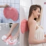 Massage Bath Brush Bathroom